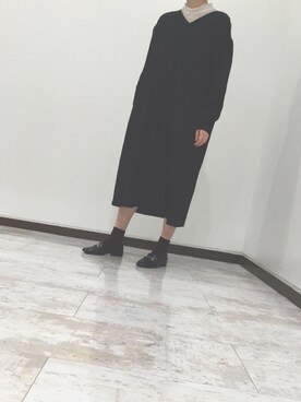 socks_codeさんのコーディネート