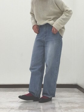 socks_codeさんのコーディネート
