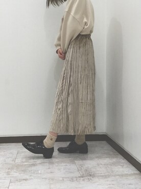 socks_codeさんのコーディネート