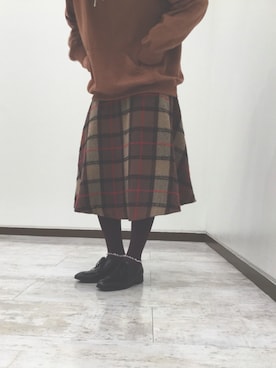 socks_codeさんのコーディネート
