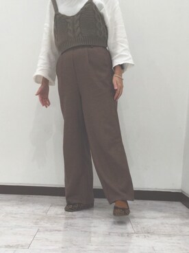 socks_codeさんのコーディネート