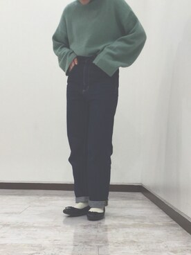 socks_codeさんのコーディネート