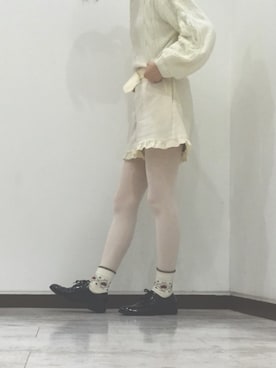 socks_codeさんのコーディネート