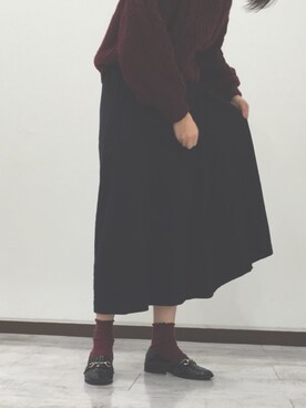 socks_codeさんのコーディネート