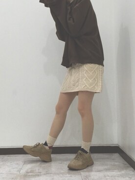 socks_codeさんのコーディネート
