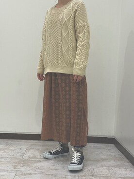 socks_codeさんのコーディネート