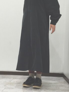 socks_codeさんのコーディネート