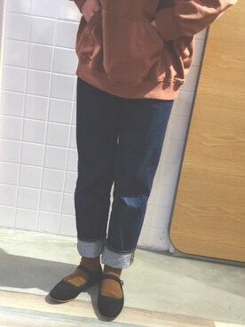 socks_codeさんのコーディネート