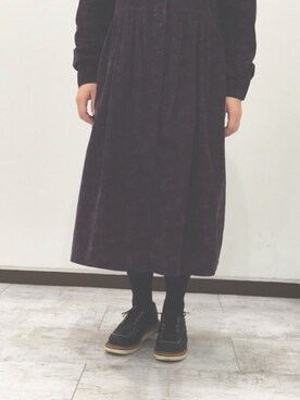 socks_codeさんのコーディネート