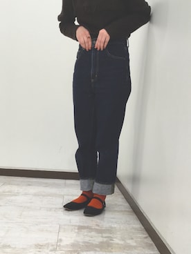 socks_codeさんのコーディネート