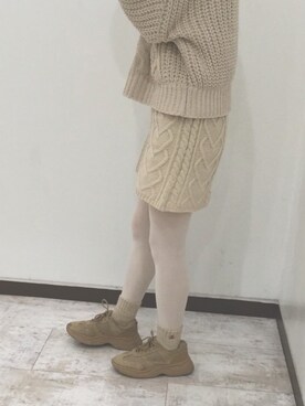 socks_codeさんのコーディネート