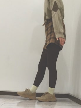 socks_codeさんのコーディネート