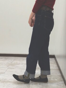 socks_codeさんのコーディネート