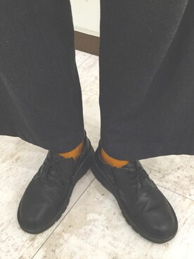 socks_codeさんのコーディネート