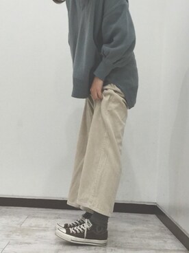 socks_codeさんのコーディネート