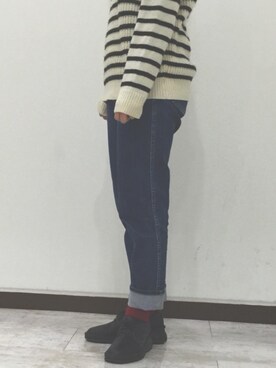 socks_codeさんのコーディネート