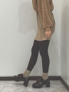 socks_codeさんのコーディネート
