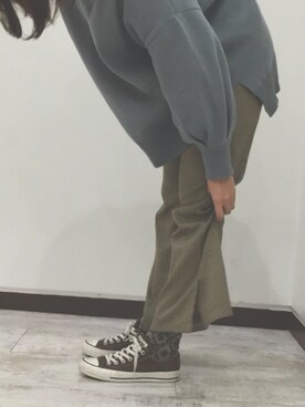 socks_codeさんのコーディネート