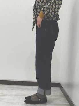 socks_codeさんのコーディネート