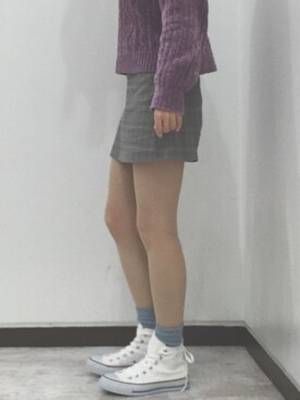 socks_codeさんのコーディネート
