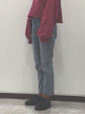 socks_codeさんのコーディネート