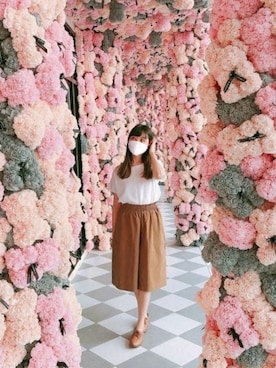 miyaさんのコーディネート