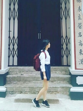 miyaさんのコーディネート