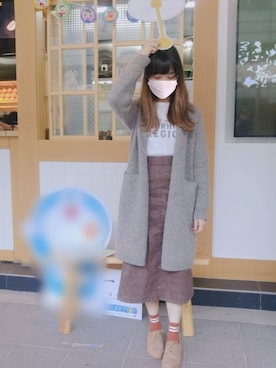 miyaさんのコーディネート