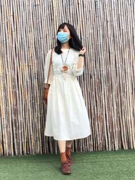 miyaさんのコーディネート