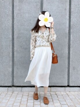 miyaさんのコーディネート