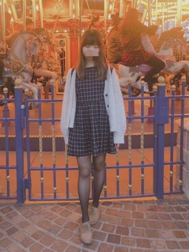 miyaさんのコーディネート