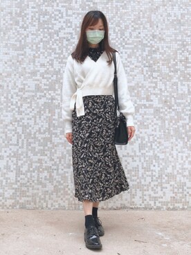 miyaさんのコーディネート