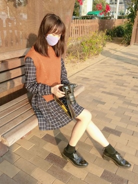 miyaさんのコーディネート