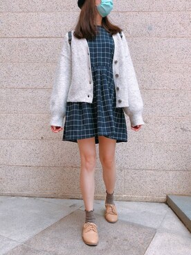 miyaさんのコーディネート