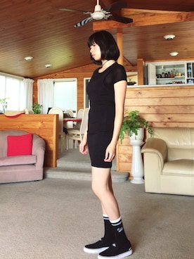 ALIさんのコーディネート