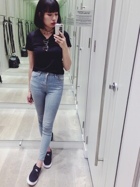 ALIさんのコーディネート