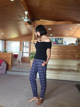 ALIさんのコーディネート