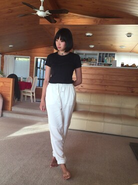 ALIさんのコーディネート