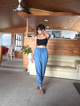 ALIさんのコーディネート