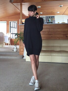 ALIさんのコーディネート