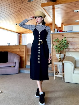 ALIさんのコーディネート