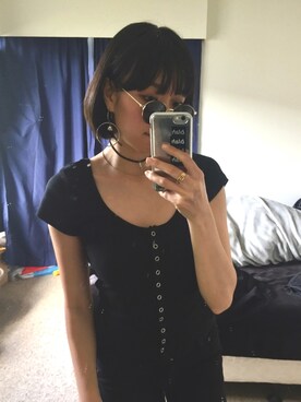 ALIさんのコーディネート