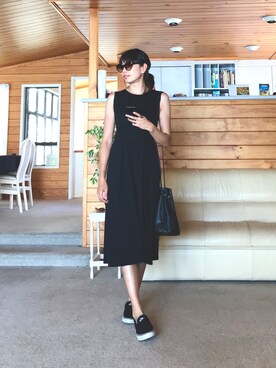 ALIさんのコーディネート