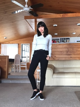 ALIさんのコーディネート