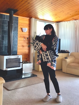 ALIさんのコーディネート