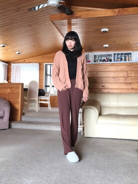 ALIさんのコーディネート