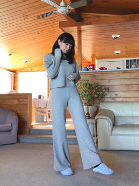 ALIさんのコーディネート