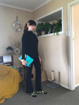 ALIさんのコーディネート