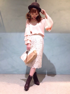 mei♡さんのコーディネート