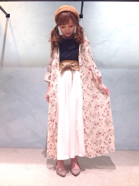 mei♡さんのコーディネート